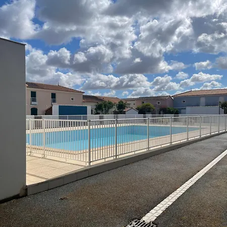 Casa vacanze Maison Dans Résidence Avec Piscine *