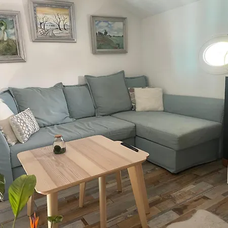 Maison Dans Résidence Avec Piscine Casa vacanze *