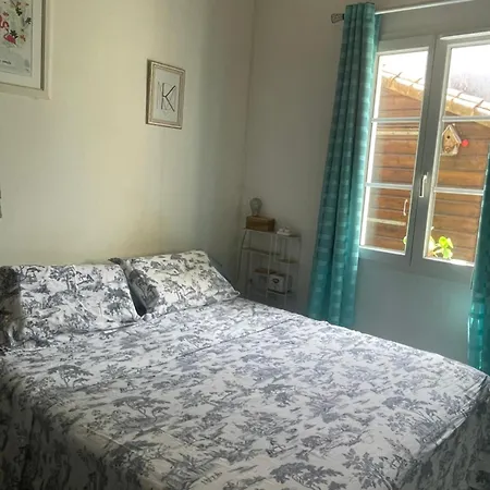 Casa vacanze Maison Dans Résidence Avec Piscine *