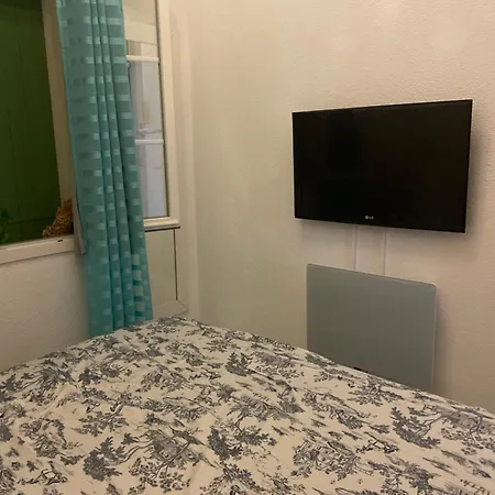 Maison Dans Résidence Avec Piscine * Châtelaillon-Plage