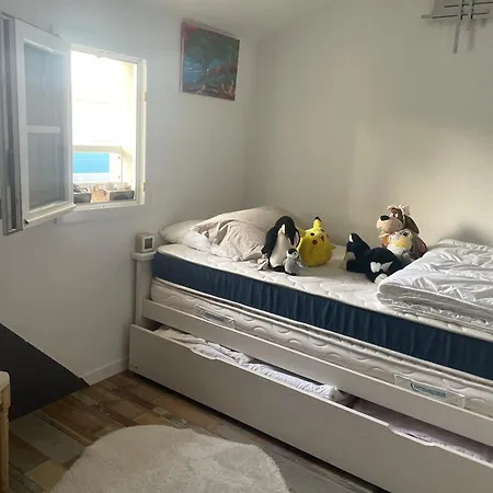 Maison Dans Résidence Avec Piscine
